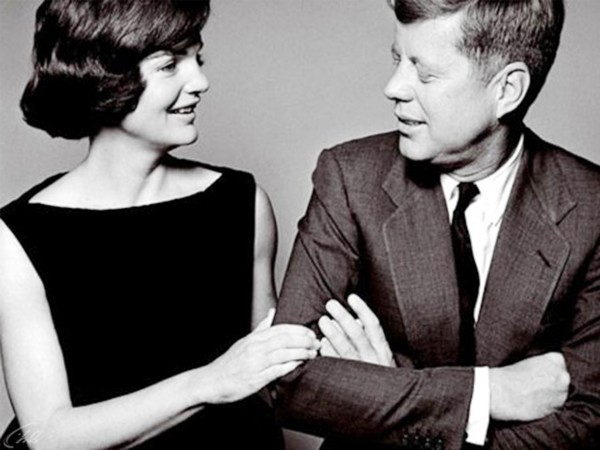 Жаклин Кеннеди