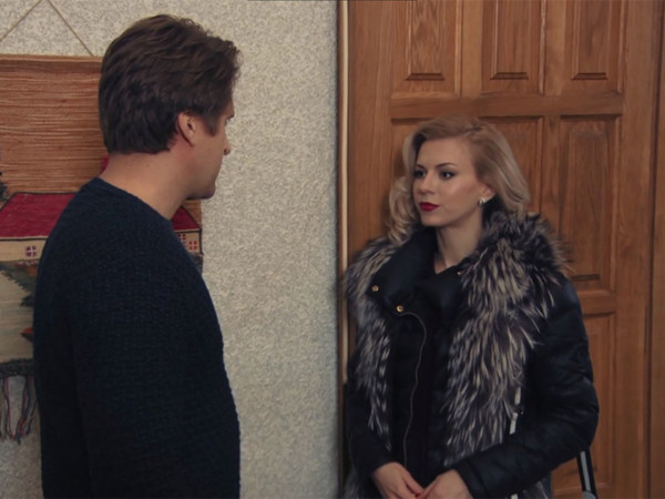 Не смей мне говорить «Прощай!» (4)