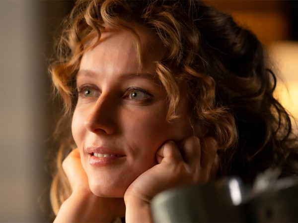 Комната роз