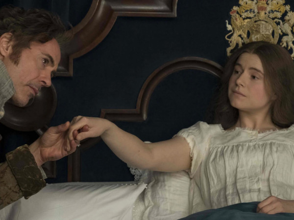 Удивительное путешествие доктора Дулиттла (6)