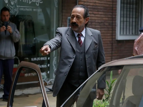 Афера века (2)