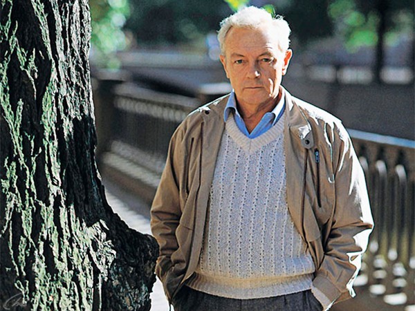 Кирилл Лавров. Рыцарь петербургского образа