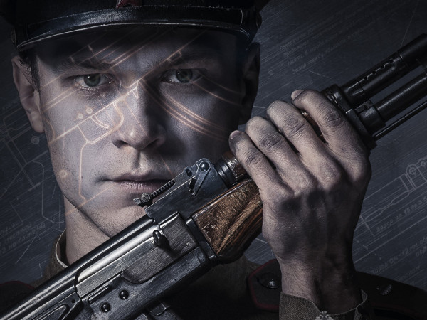 Калашников