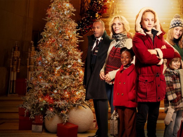 Семейство Клаус 2