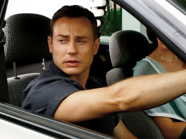 Предсказание