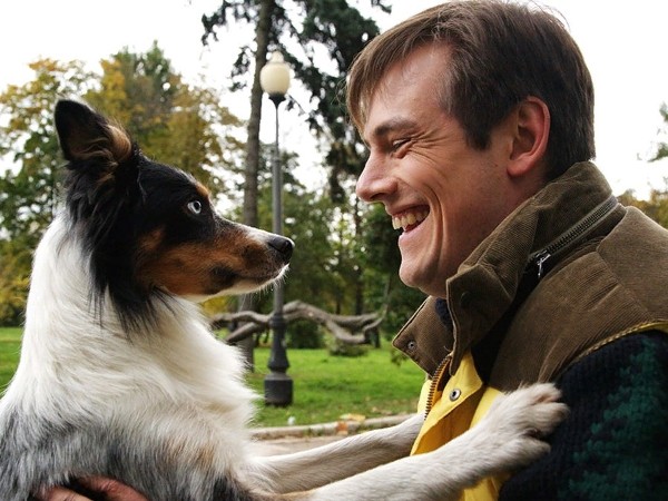 Не моё собачье дело