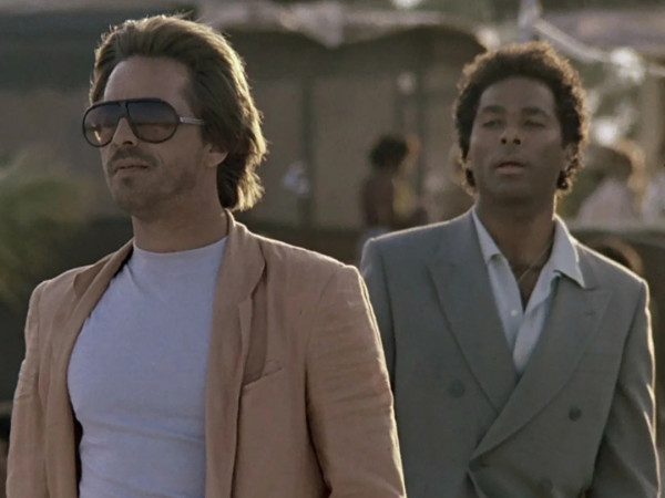 Полиция Майами: Отдел нравов (2)