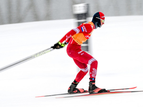 Лыжные гонки. ФосАгро Кубок России. Командный спринт. Прямая трансляция из Сыктывкара