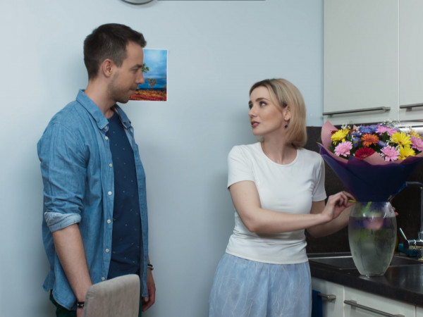 Здравствуй, сестра (2)