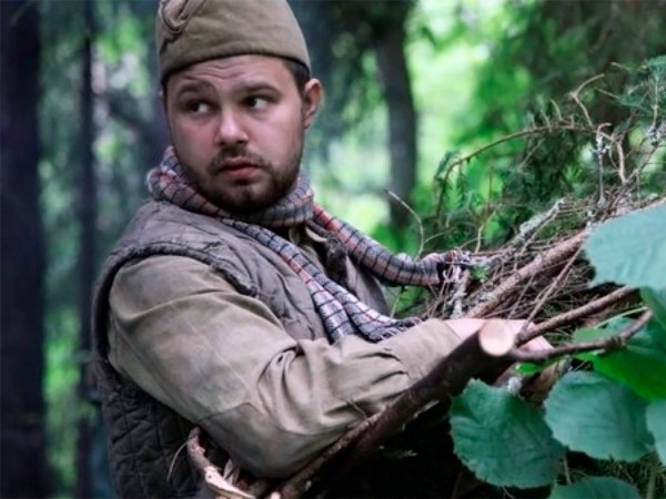 Привет от Катюши (6)