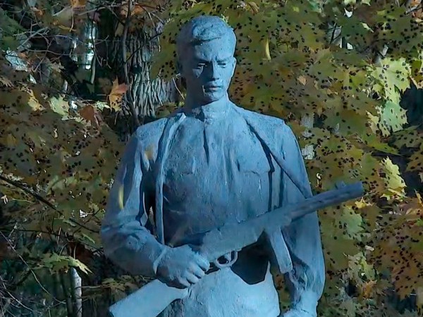 Малая дорога жизни (2)