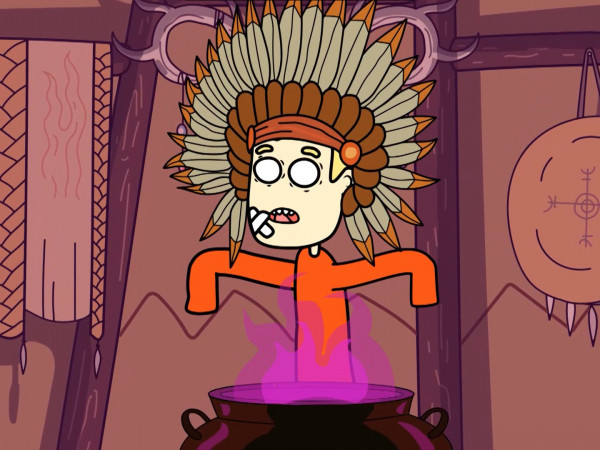 Нигдегород (2)