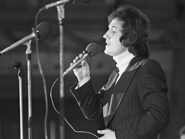 Яак Йоала. Горькая лаванда