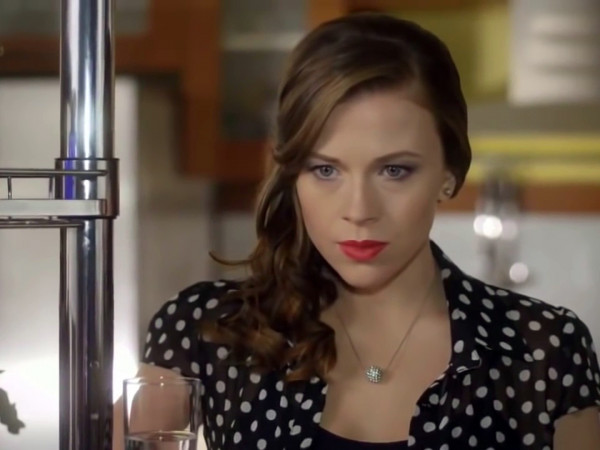 Пропавший жених