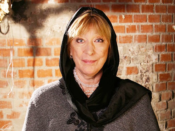 Екатерина Васильева. На что способна любовь