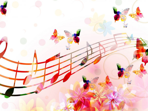 Музыкальные поздравления