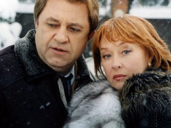 Даша Васильева. Любительница частного сыска (2)