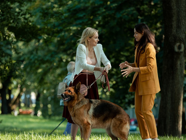 Новая жизнь Маши Соленовой (3)