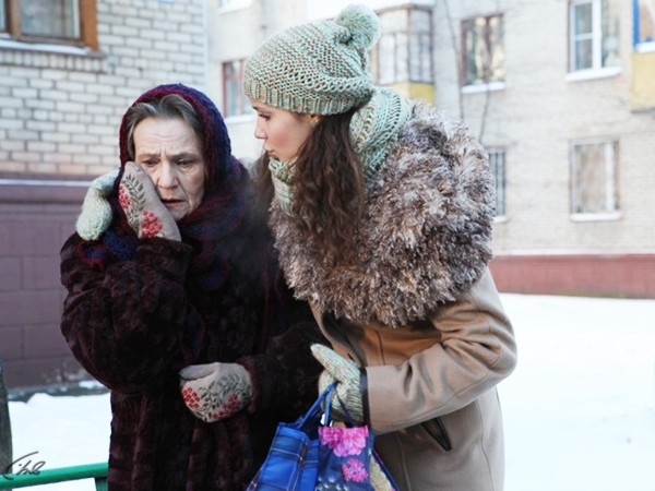 Куда уходит любовь (4)