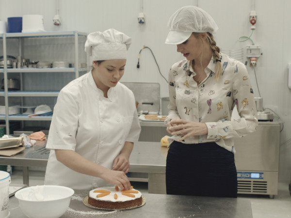 Идеальная поездка по Андалусии