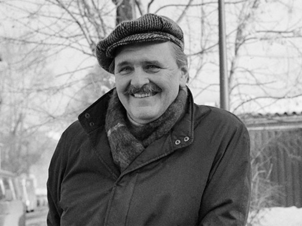 Юрий Яковлев. Я хулиганил не только в кино (2)