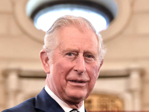 Карл III. Король ожидания