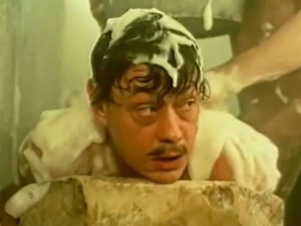 Светлая личность (2)