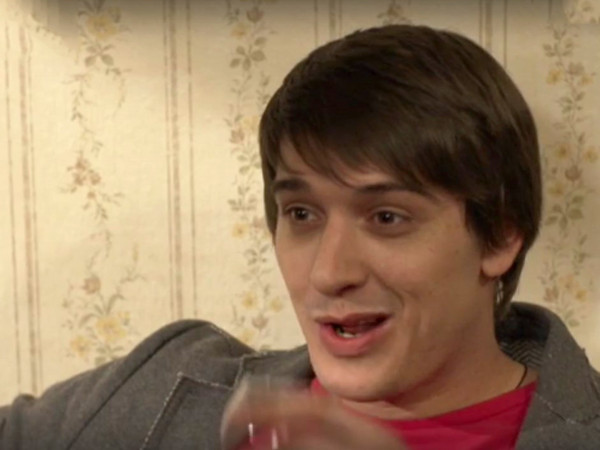 Иллюзия счастья (5)