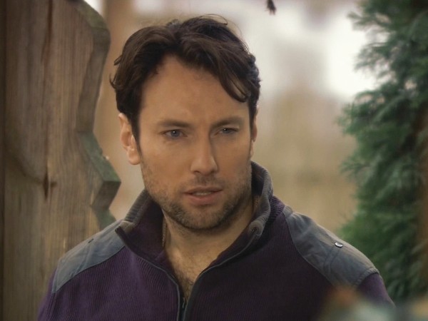 Уйти, чтобы остаться (3)