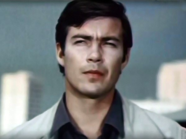 В Москве проездом (2)