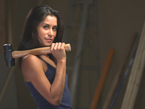 По кирпичику за раз