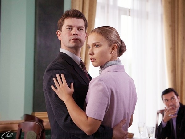 Взгляд из вечности (6)