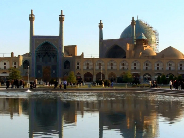 Иранские приключения