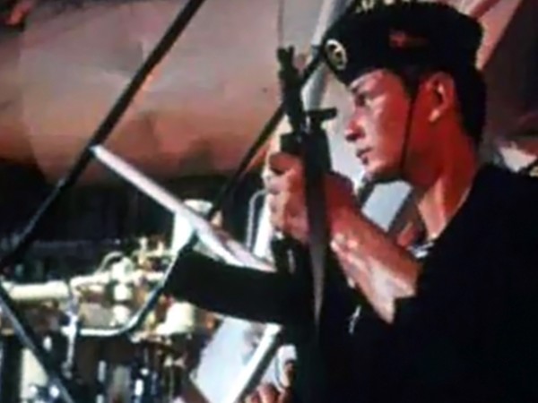 Черные береты (2)