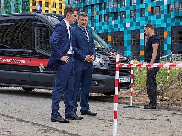 Адмиралы района-2