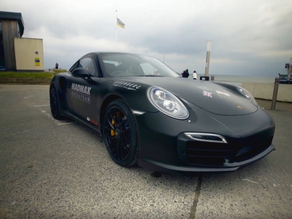 Укротители скорости (2)