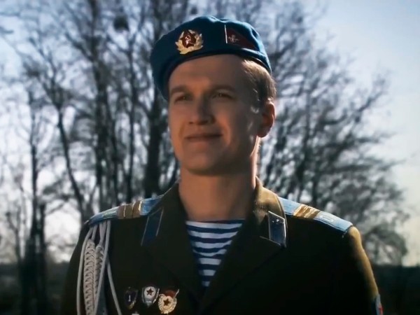 Два Ивана (2)