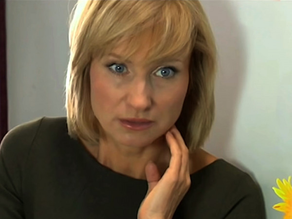 Любви все возрасты… (3)