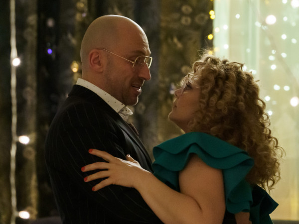 Свингеры (2)