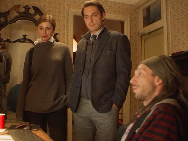 Смерть в объективе (2)