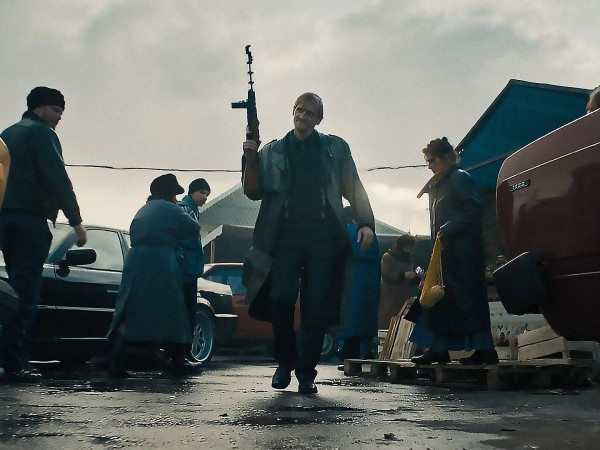 Где наши деньги? (2)