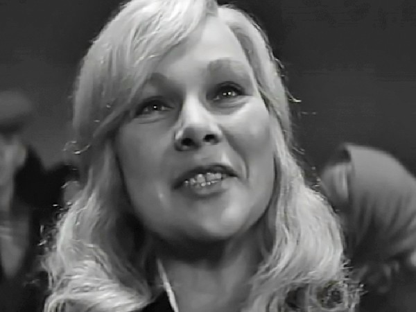 Жди меня, Анна