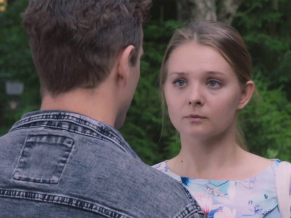 Выходи за меня замуж! (2)