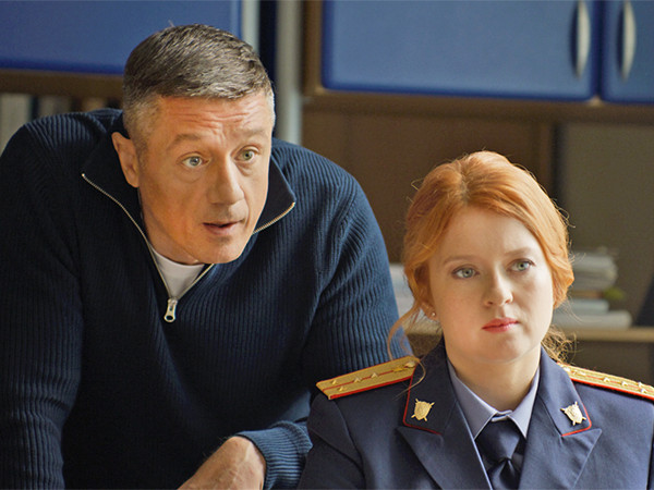 Чувство правды