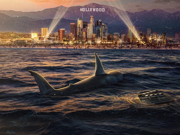 Акулы кинобизнеса