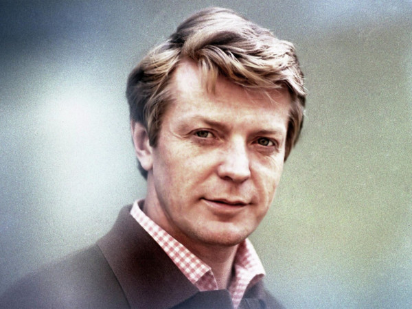 Олег Стриженов. Никаких компромиссов