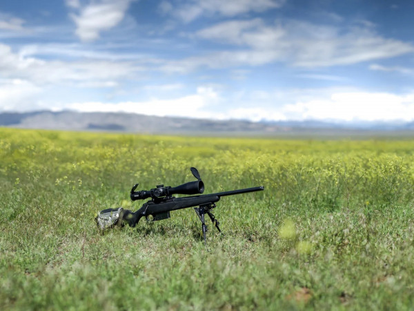 Пневматика на открытом воздухе