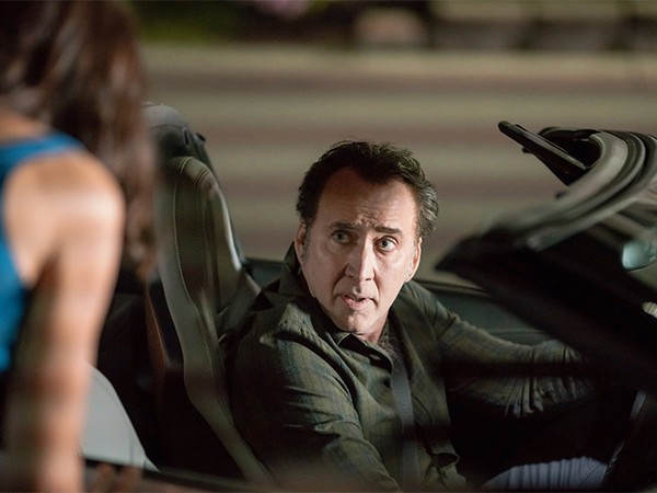 Старые счеты