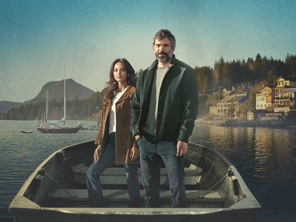 Убийство в маленьком городке