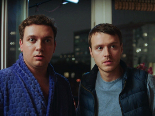 Гуляй, Вася! Свидание на Бали (4)